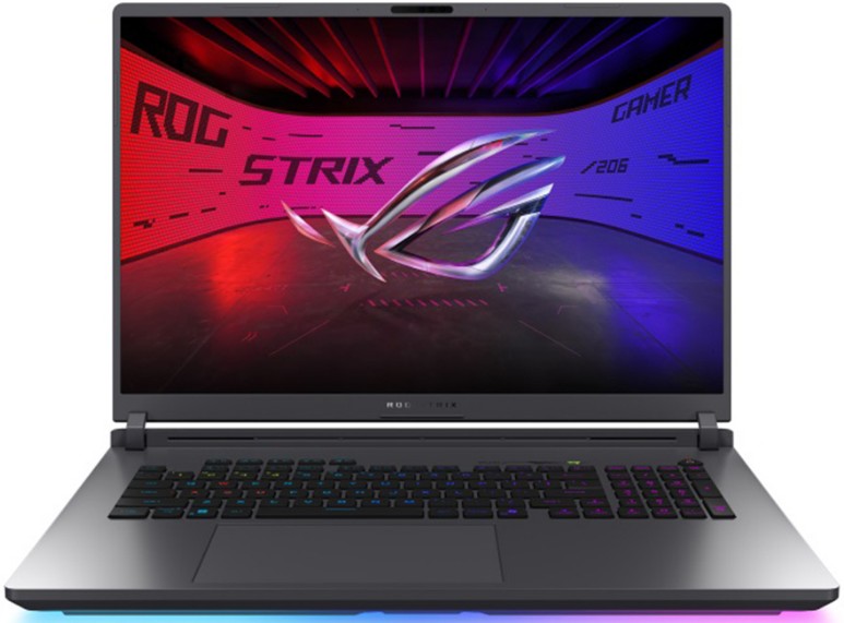 Ноутбук ASUS ROG Strix G18 G815JPR-TT116