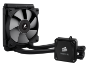 фото Система охлаждения Corsair H60