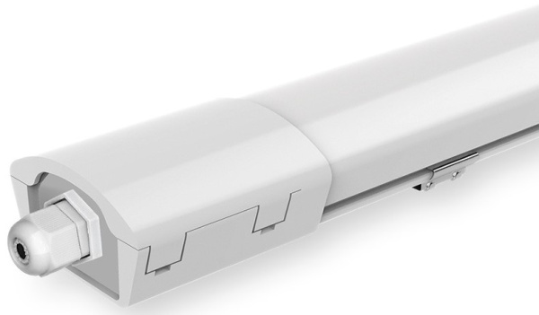 фото Светильник светодиодный WOLTA WPL18-6.5K60-01 в Екатеринбурге