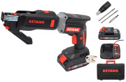 фото Шуруповерт аккумуляторный  KEYANG SD20BL
