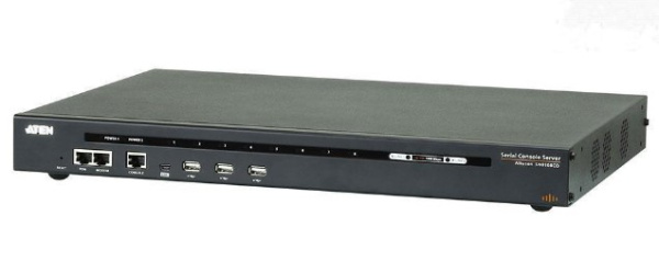 фото Консольный сервер  Aten SN0108COD-AXA в Красноярске
