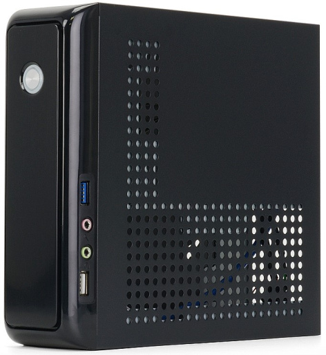 фото Корпус mini-ITX Crown CMC-170-103 в Уфе
