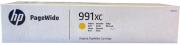 фото Картридж HP 991XC