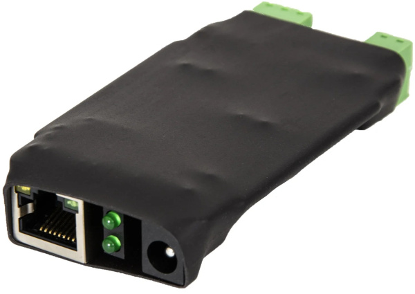 фото Конвертер интерфейсов SNR SNR-Eth-RS485_C в Красноярске