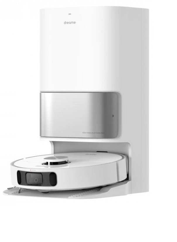 

Робот-пылесос Dreame L10 Ultra RLS6LADC-6 white, L10 Ultra