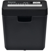 фото Уничтожитель бумаг  Buro Home BU-S600