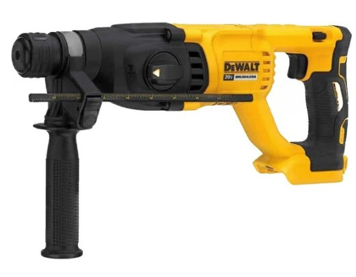 Изображение товара Перфоратор DeWALT DCH133M2-A9 900 Вт SDS-plus с аккумулятором