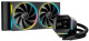 фото Система охлаждения жидкостная Deepcool LM240
