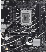 фото Материнская плата mATX  ASUS PRIME B760M-F