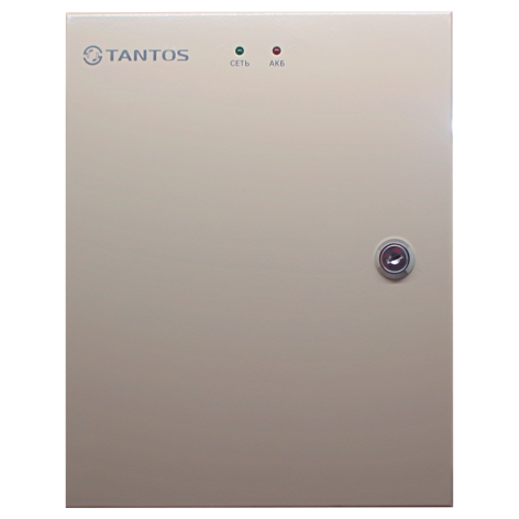 фото Источник питания  Tantos ББП-50 MAX Lux в Казани