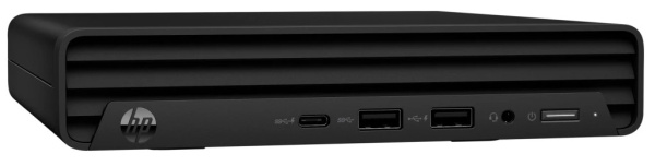 Изображение товара Компьютер HP 260 G9 Mini