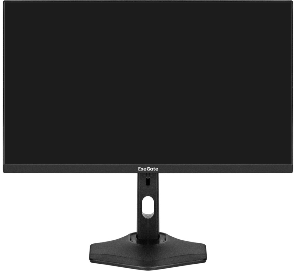 

Монитор 23,8" Exegate ProSmart EH2400C EX300347RUS 1920x1080 LED, 16:9, IPS, 250cd/m2, 1000:1, 3-5ms, 178°/178°, D-Sub, HDMI, 100Гц, Speakers, HAS, ti, ProSmart EH2400C