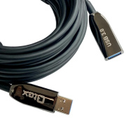 фото Кабель  Qtex Extension AOC USB 3.0 AM-AF-15