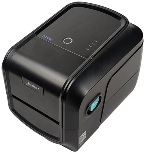 

Термопринтер BSmart BS482T 203dpi 203мм/с/USB/RS232/Eth для печ.этик. черный, BS482T