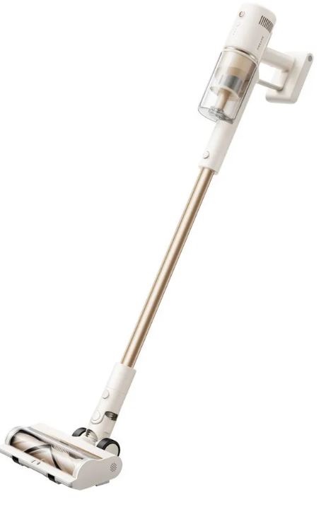 

Пылесос Dreame R10S Essential Aqua VRV65F беспроводной, R10S Essential Aqua