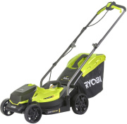 фото Газонокосилка  Ryobi RLM18X33B40