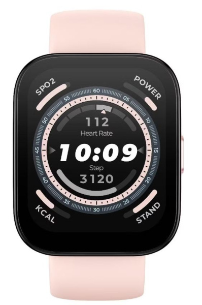 фото Часы  Amazfit Bip 5 A2215 в Казани