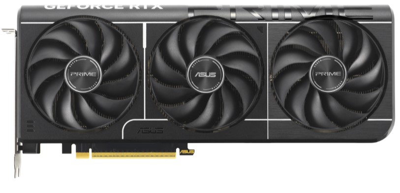 

Видеокарта PCI-E ASUS GeForce RTX 5070 TI PRIME OC (PRIME-RTX5070TI-O16G) 90YV0MF0-M0NA00 16GB GDDR7 256bit 5nm 2452/28000MHz 3*DP/HDMI, GeForce RTX 5070 TI PRIME OC (PRIME-RTX5070TI-O16G)