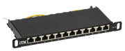 фото Патч-панель ITK PP12-D05UC06S-D05-10