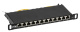 фото Патч-панель 10", 12xRJ45, STP, Кат. 6 ITK PP12-D05UC06S-D05-10 в Перми
