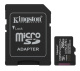 фото Карта памяти microSDXC 256GB Kingston SDCS3/256GB в Челябинске