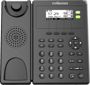 фото Телефон VoiceIP Flying Voice FIP10