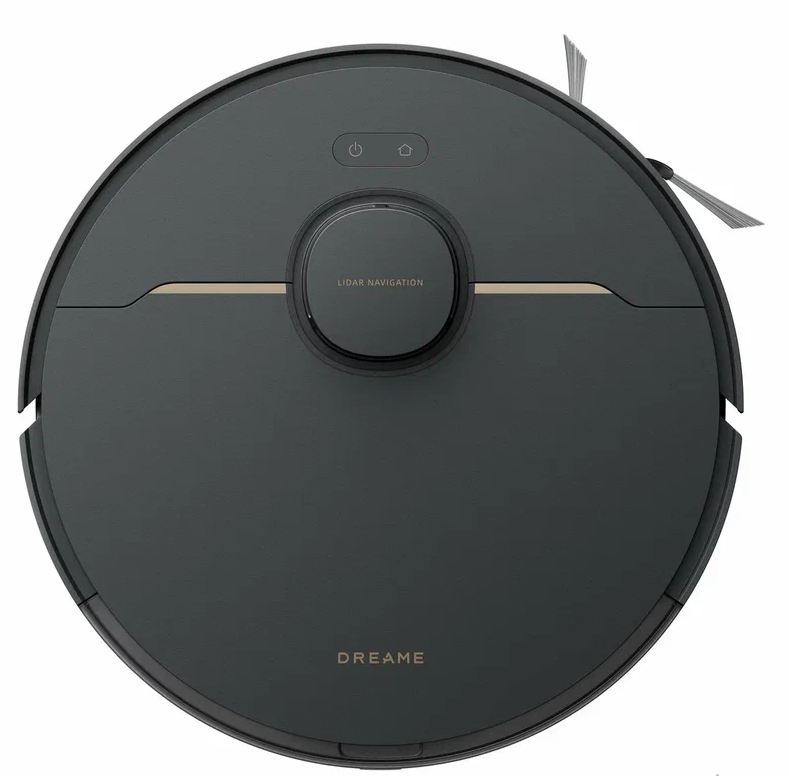 Робот-пылесос Dreame Bot F21 Pro Black