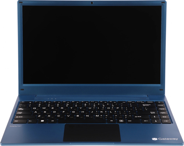 Изображение товара Ноутбук Acer Gateway Ultra Slim 14 GWNR51416-BL с IPS дисплеем и Windows 11