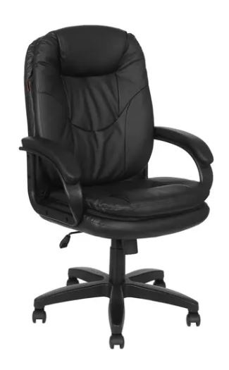 фото Кресло офисное Chairman 668 LT в Омске