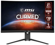 фото Монитор MSI G272CQP