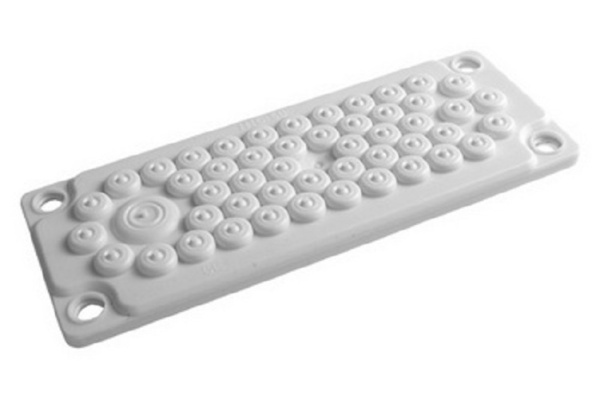 Изображение товара Кабельный ввод DKC R5HTC50