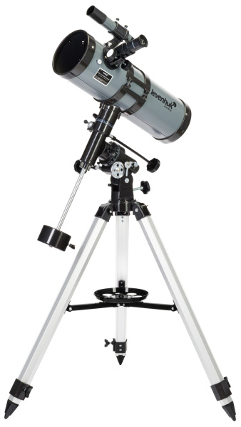 Изображение товара Телескоп Levenhuk Blitz 114s PLUS