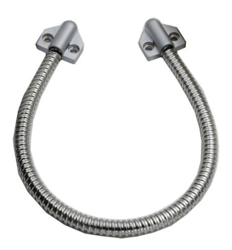 Изображение товара Кабелепереход Skudo SK-DL-122 гибкий накладной 10 6 мм