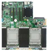фото Материнская плата  AIC BMB2DPC0003A