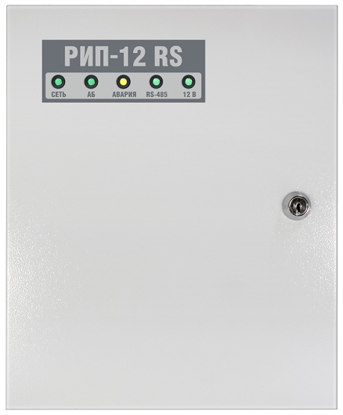 

Источник питания Болид РИП-12 исп.50 (РИП-12-3/17М1-Р-RS) резервированный, РИП-12 исп.50 (РИП-12-3/17М1-Р-RS)