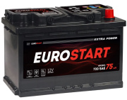 фото Батарея  EUROSTART EU750