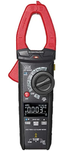 Изображение товара Клещи CEM DT-9282