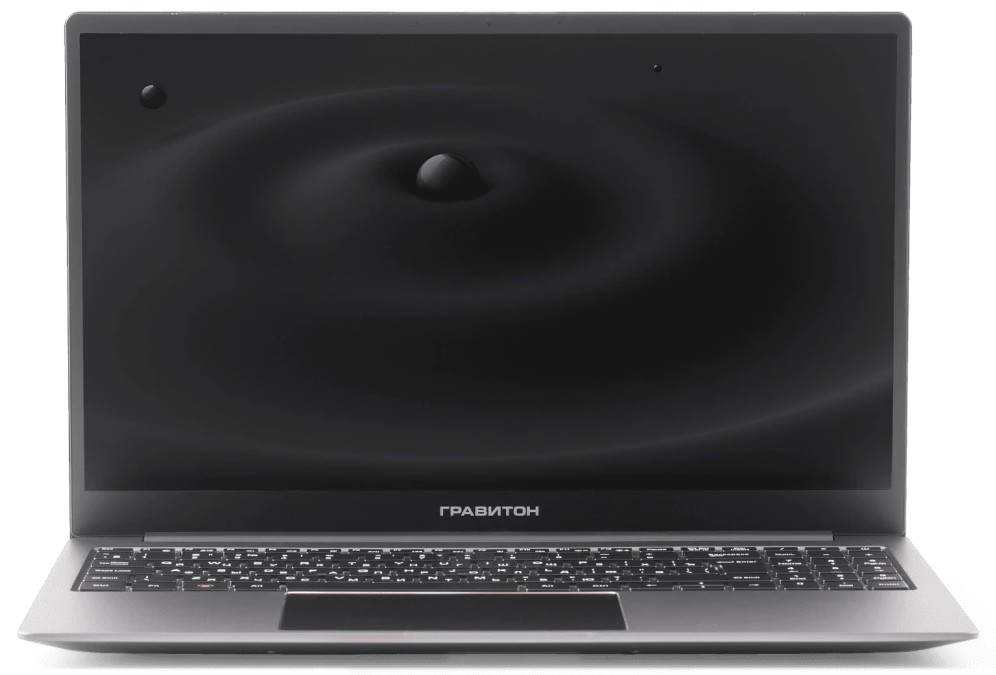 

Ноутбук Гравитон Н15И-Т 213144 i5-1135G7/16GB/512GB SSD/15.6"/FHD/Wi-Fi/BT/noOS, Н15И-Т