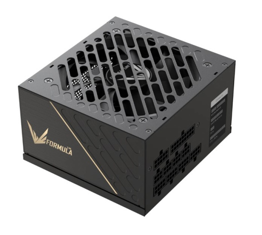 Изображение товара Блок питания ATX Formula V FV-650GM
