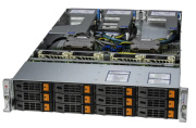 фото Серверная платформа 2U  Supermicro VFG-AS-2025HS-TNR-2269