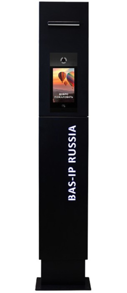 фото Стойка  BAS-IP Stella AA-14 в Красноярске