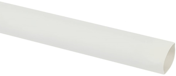 Изображение товара Термоусаживаемая трубка DKC 2NF20164W 6.4мм 2:1 1000мм