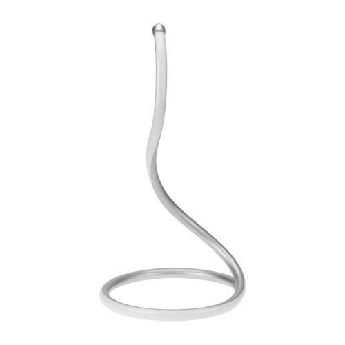 

Светильник Rexant 609-031 декоративный Spiral Uno, LED, 2Вт, 3000К, 5В, серебряный, 609-031