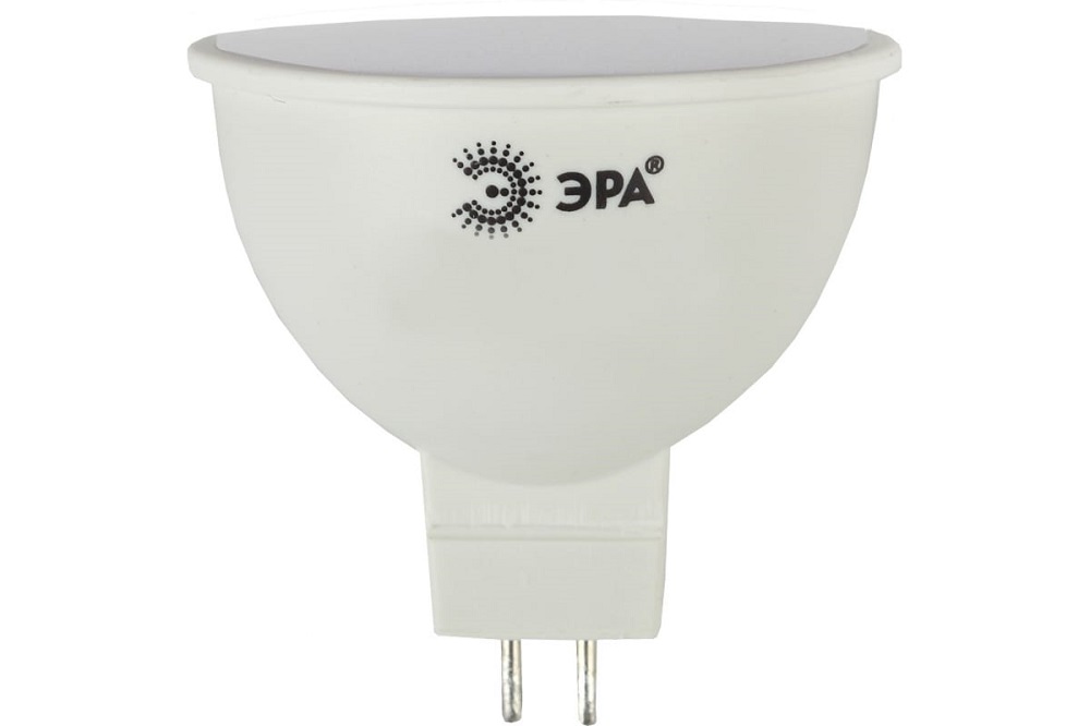 

Лампа ЭРА Б0020546 LED MR16-8W-827-GU5.3 (диод, софит, 8Вт, тепл, GU5.3), Б0020546
