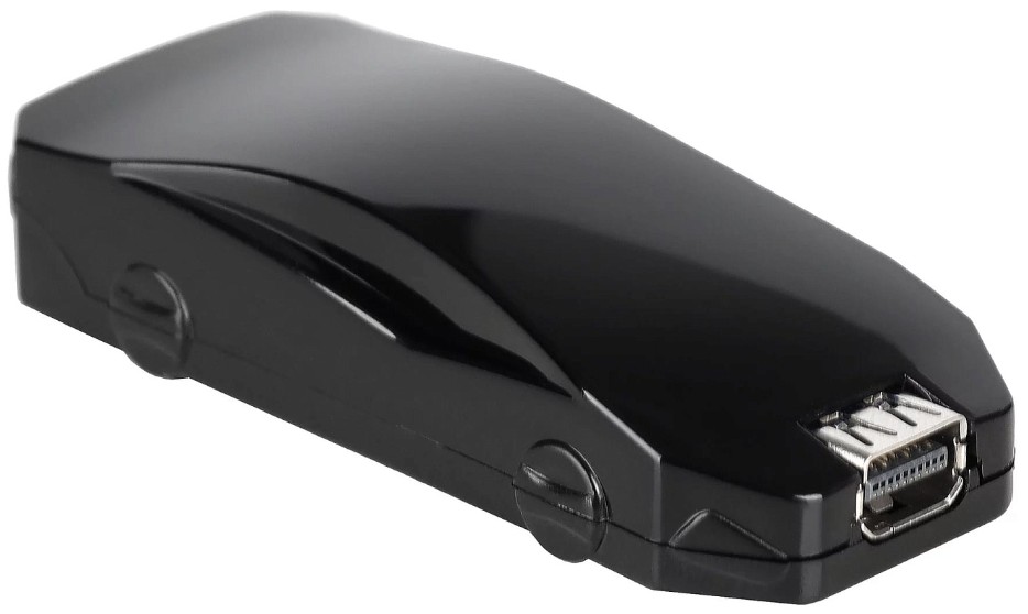 

Конвертер IconBit HS-2514 сигнала DP в HDMI поддержка 8К60, HS-2514