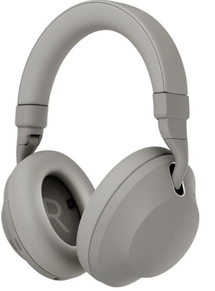 Изображение товара Беспроводные наушники Lyambda LTW200-GR с активным шумоподавлением, Bluetooth 5.0