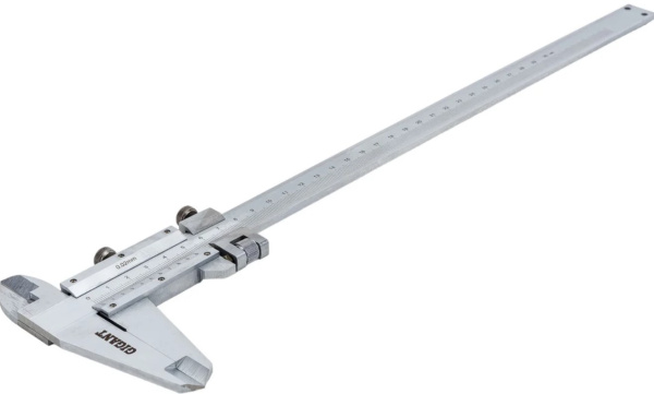 Изображение товара Gigant CLP-300 штангенциркуль, 300 мм, нониусный