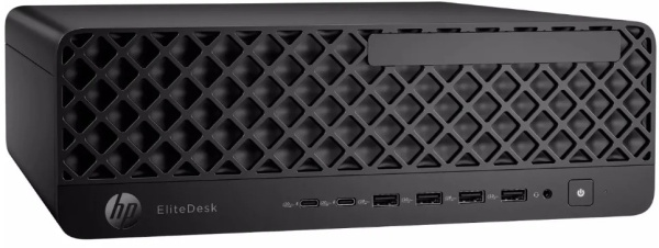 Изображение товара Компьютер HP Elite SFF 8 G1i