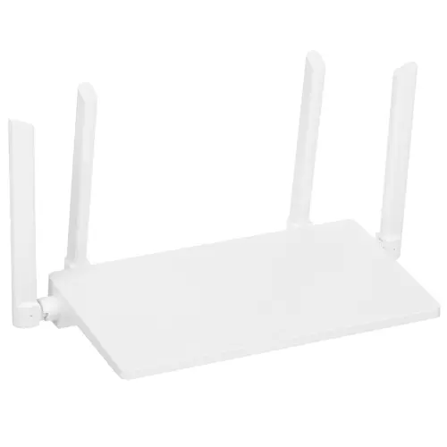 

Роутер Huawei WS7001-20 53039183 WiFi, AX2, White, WS7001-20