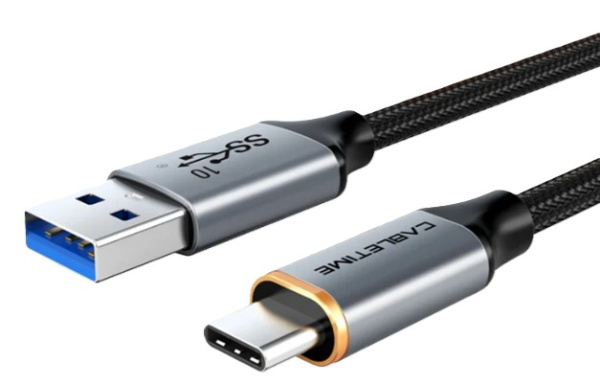 Изображение товара Кабель CABLETIME CT-AMCMG2-AG1